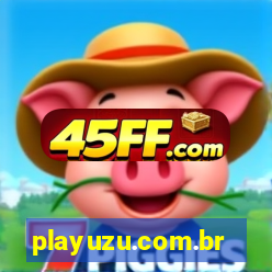 playuzu.com.br
