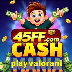 playvalorant