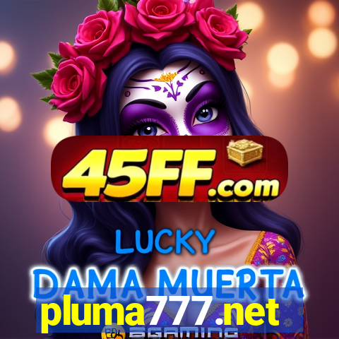 pluma777.net