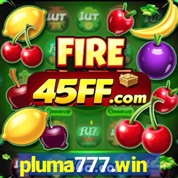 pluma777.win