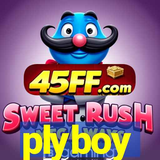 plyboy