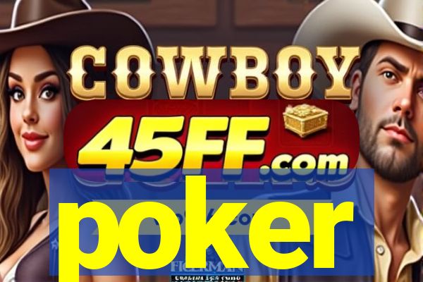 poker