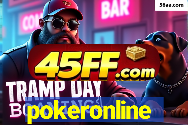 pokeronline