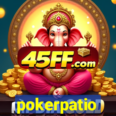 pokerpatio