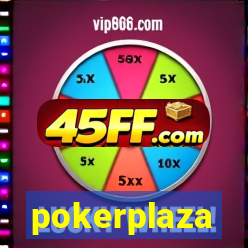 pokerplaza
