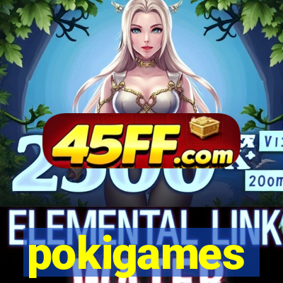 pokigames