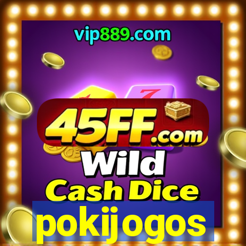 pokijogos