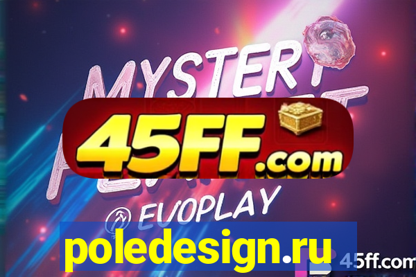 poledesign.ru