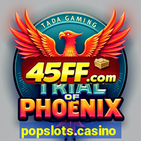 popslots.casino
