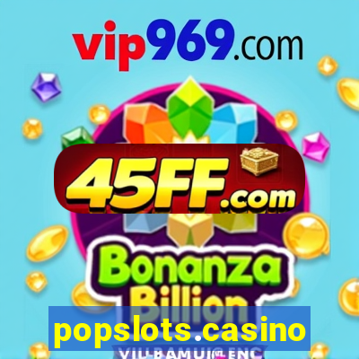 popslots.casino