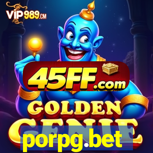 porpg.bet