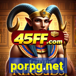 porpg.net