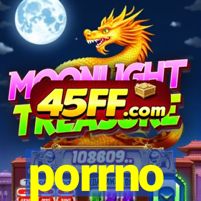 porrno