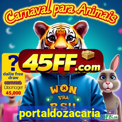 portaldozacaria