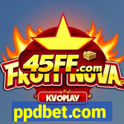 ppdbet.com