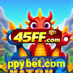 ppybet.com