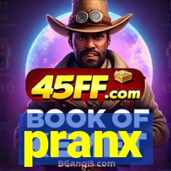 pranx