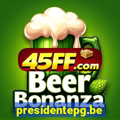 presidentepg.bet