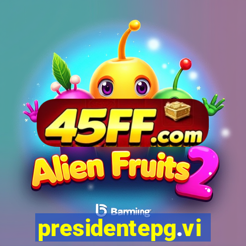 presidentepg.vip