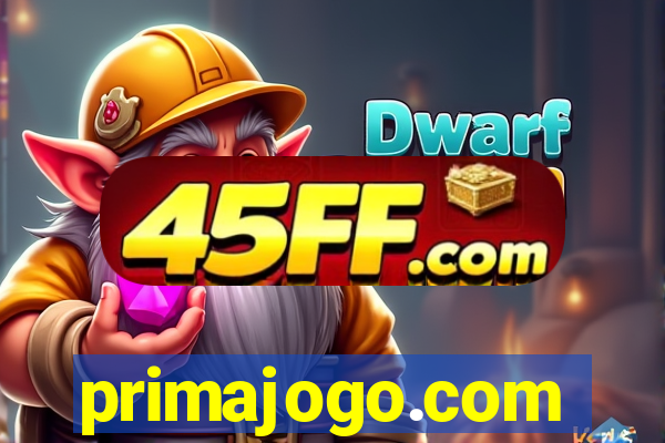 primajogo.com