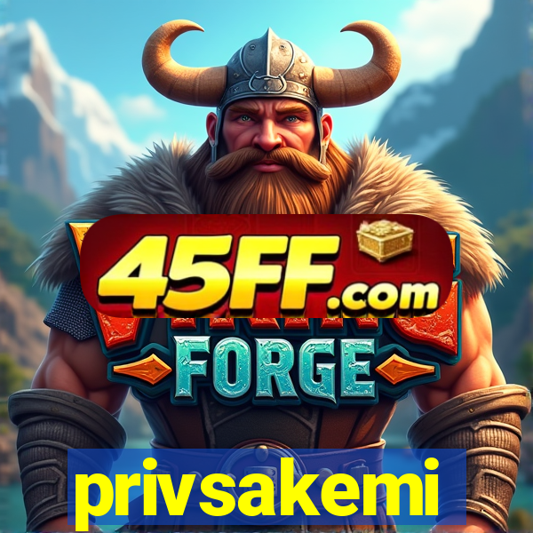 privsakemi