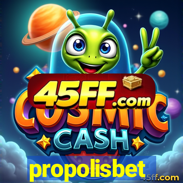 propolisbet