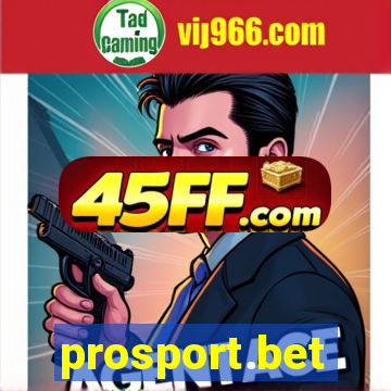 prosport.bet