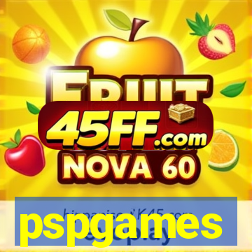 pspgames