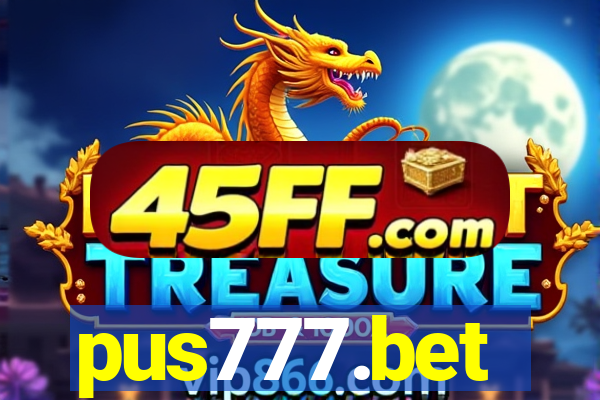 pus777.bet