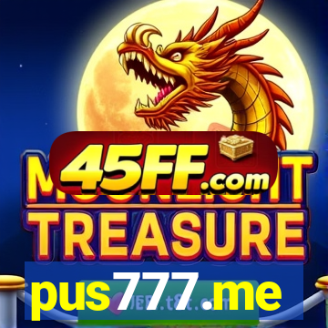 pus777.me
