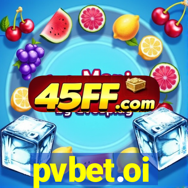 pvbet.oi