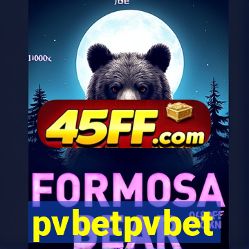 pvbetpvbet
