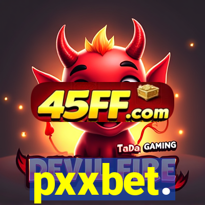 pxxbet.