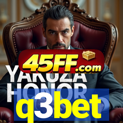 q3bet