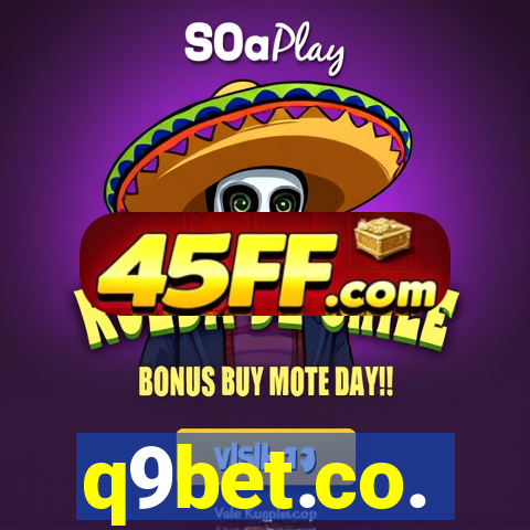 q9bet.co.