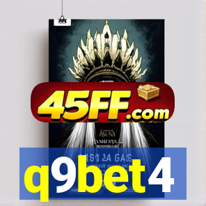 q9bet4