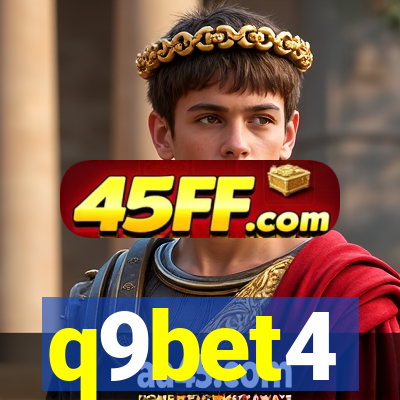 q9bet4