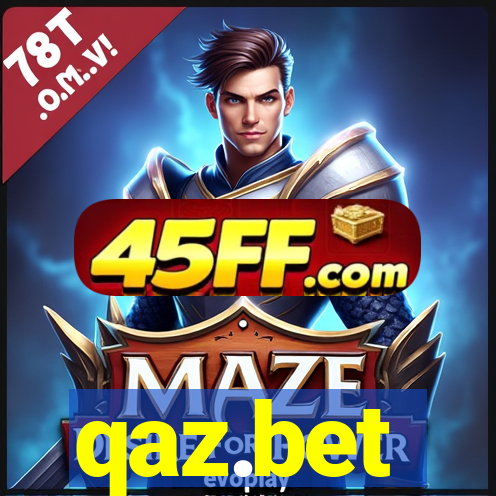 qaz.bet