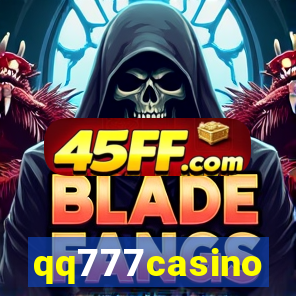 qq777casino