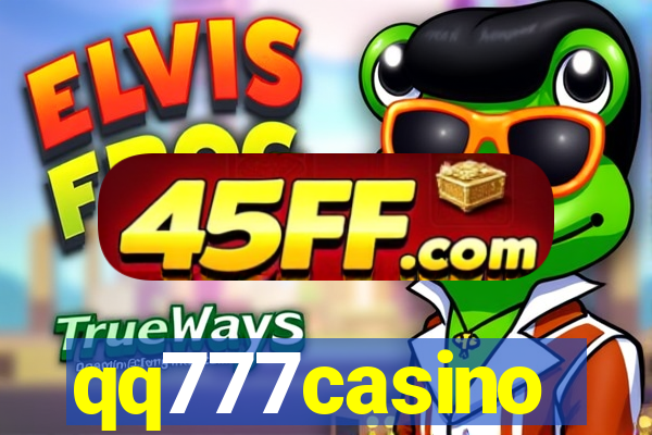 qq777casino