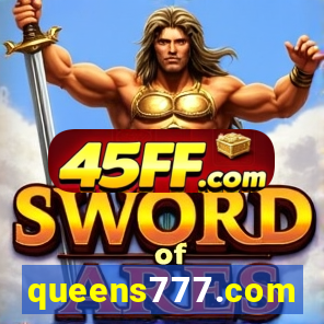 queens777.com