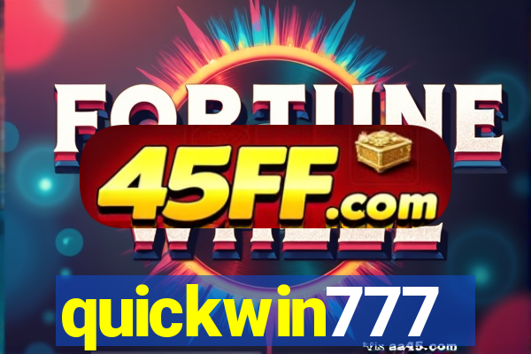 quickwin777
