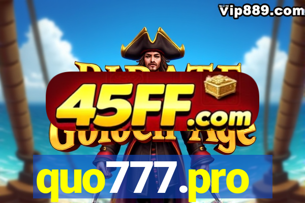 quo777.pro