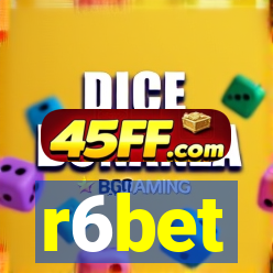 r6bet
