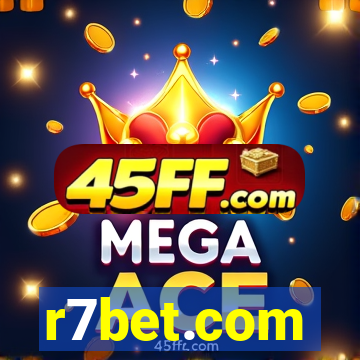 r7bet.com