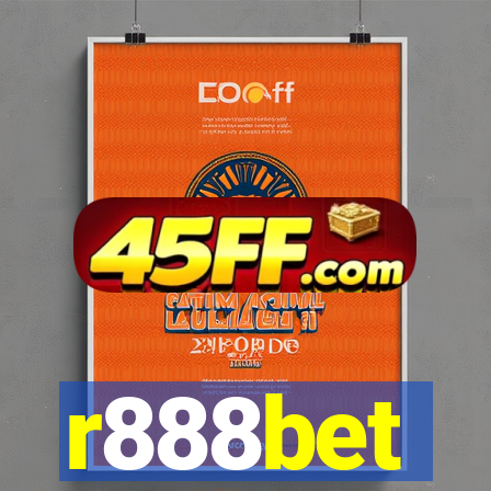 r888bet