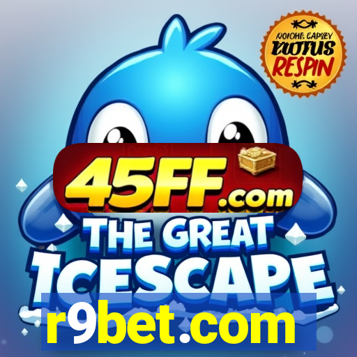 r9bet.com