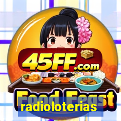 radioloterias