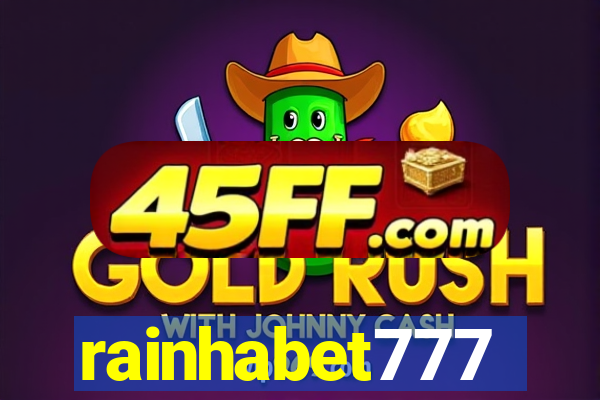 rainhabet777