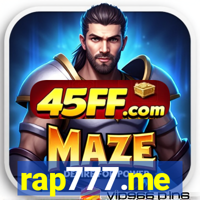 rap777.me